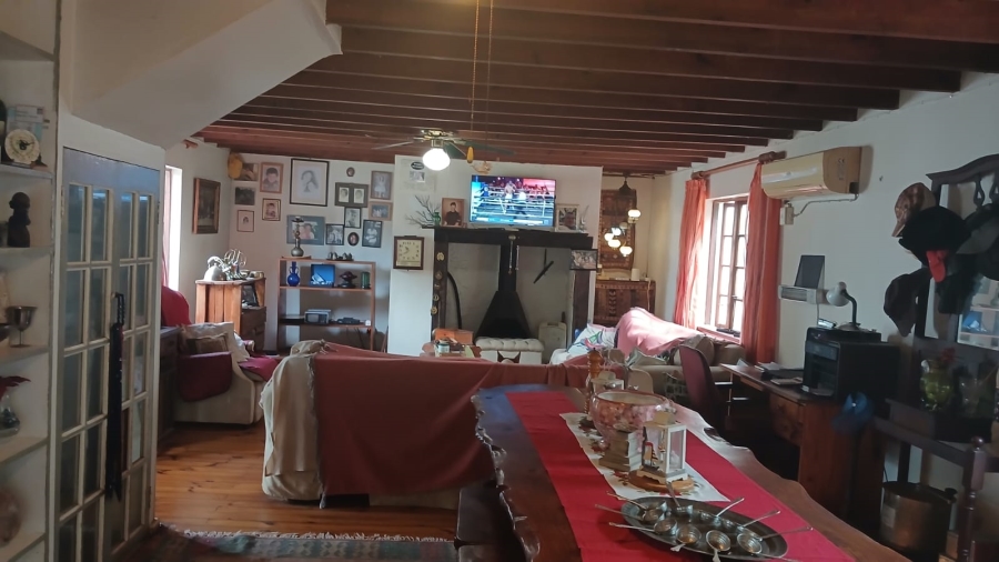4 Bedroom Property for Sale in Bathurst Eastern Cape
